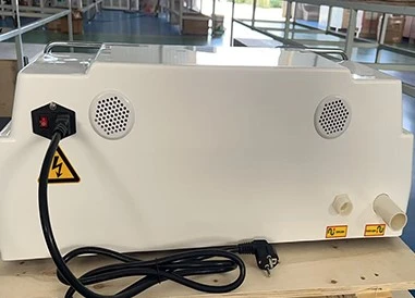 MP-2B metallographic grinding polishing machine MP-2B metallographic grinding polishing machine