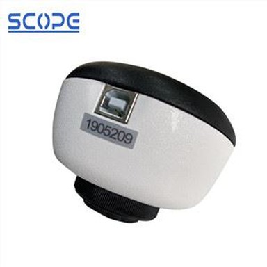 Digitálna mikroskopická kamera