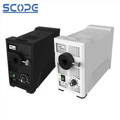 Svetelný zdroj mikroskopu